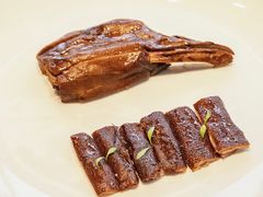 -北書房·墨宴(国际博览中心店)