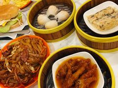 -澳门陈光记烧味饭店(南京德基广场店)
