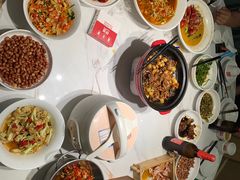 -新辣宴·湖南家常菜·商务聚餐(中粮创芯店)