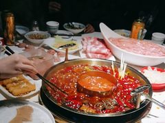 -二荆条·城市森林火锅旗舰店