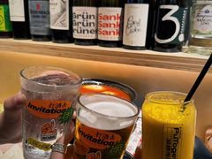 -双拼市场·烧烤精酿啤酒