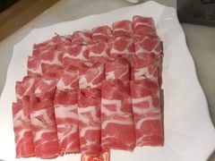-京门老爆三·铜锅涮肉 爆肚(望京店)