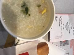 -麦当劳(南京宁海路店)
