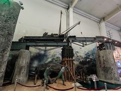 -沈阳铁路陈列馆