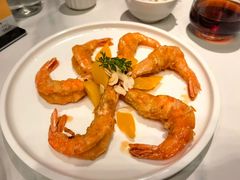 -羲和雅苑•北京烤鸭(国贸商城店)