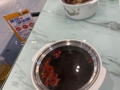 -顶福胜潮汕牛肉火锅(观沙岭店)