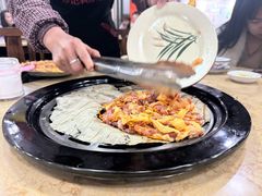 -苏记餐厅(叠南店)