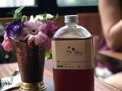 -O'mills Sourdough Bakery&Bistro(永嘉路店)