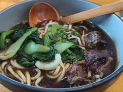 -大牛湾·眷村牛肉面(蠡溪店)