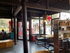 -院子餐厅·大锅菜·老杭帮(桥西直街店)