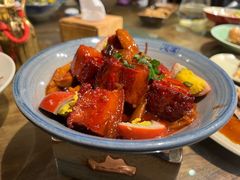 -兰溪小馆(东直门簋街店)