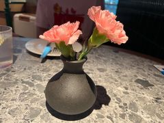-芭莉与彩虹西餐厅(成都合生汇店)