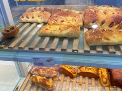 -BreadTalk面包新语·烘焙蛋糕(海珠丽影广场店)