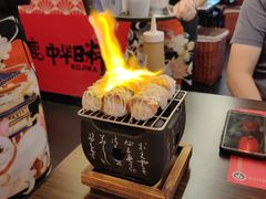 -仙隐小鹿中華の日料(荣民龙首广场店)