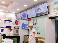 -新川面馆(新街口二店)