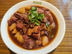 -禾珍珠家常小馆(河南博物院店)