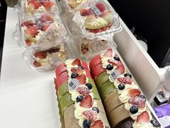 -囍悦烘焙(恒隆御水岸店)