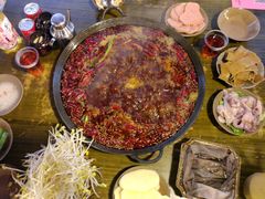 -大龙老火锅·总店(龙头寺店)