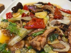 -夫妻肺片·中华老字号·正宗川菜(春熙路店)