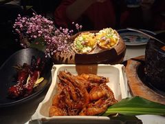 -桂满陇天书(南京德基旗舰店)