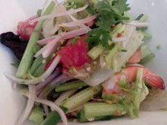 android_upload_pic-阿诺泰·泰国餐厅(紫荆店)