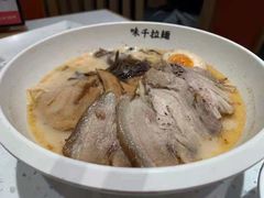 -味千拉面(双井店)