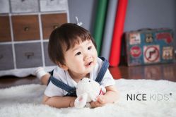 -NICE KIDS 奈时儿童摄影