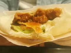 -肯德基(布吉老街店)