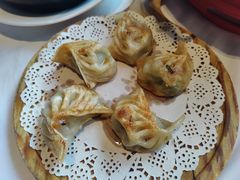 煎饺-樽宴酒楼·地道川菜·品质宴请