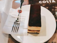 -COSTA COFFEE(武汉武商MALL店)