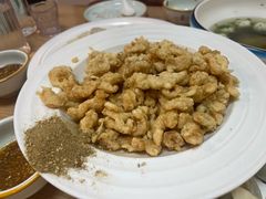 -日丰园海肠水饺·老字号大连海鲜(小平岛总店)