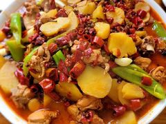 -福顺祥大盘鸡(临潼店)
