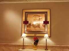 -阿布扎比沙漠皇宫酒店水疗中心