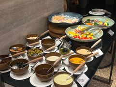 -隐秀山居酒店·秀厨融合西餐厅