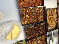 -老三李村河底戳子肉(总店)