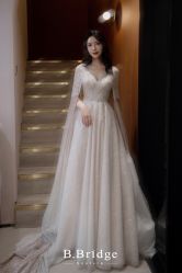 -B.Bridge Couture婚纱礼服(福田店)