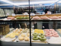 -奈雪的茶(湖滨银泰in77C区PRO店)