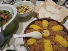 -绿草地·湘菜(芙蓉天街店)