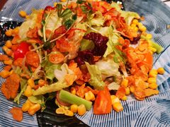中华沙律-熹炭精致日料(金融街购物中心店)