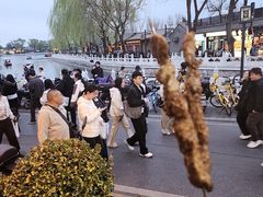 -烤肉季饭庄