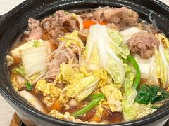 -滨寿司(新街口中央商场店)