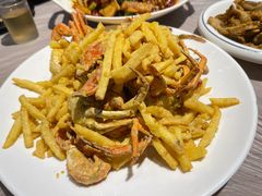 -李叔叔虾蟹大排档(青羊店)