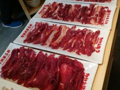 -为什么牛潮汕牛肉火锅(中信广场店)