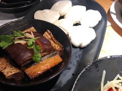 -金牌外婆家(苏州中心店)