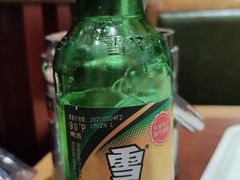 -金刚山烧烤(中山路店)