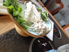 -牛品荟牛肉火锅(新城广场店)