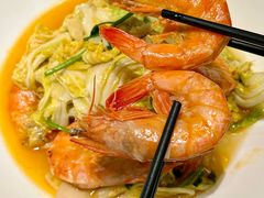 -常鲜楼常来尝鲜海胆馆(星海店)