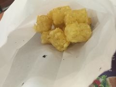 Q萌薯宝-赛百味SUBWAY(东风广场店)