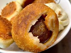 -毛华美食(清扬路店)