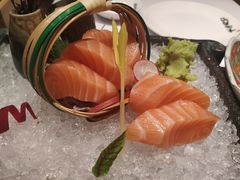 -玄海寿司(国贸店)